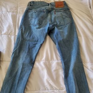 Levis 505 C Jean